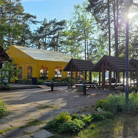Semesterbostad Lazy Days Nr 26 W Borsku Borsk