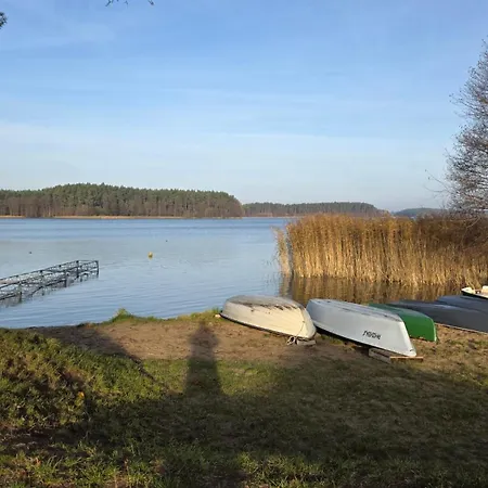 Semesterbostad Lazy Days Nr 26 W Borsku Borsk