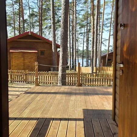 Semesterbostad Lazy Days Nr 26 W Borsku