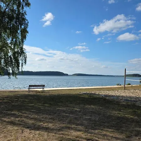 Lazy Days Nr 26 W Borsku Semesterbostad