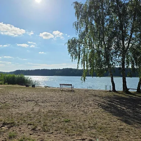 Semesterbostad Lazy Days Nr 26 W Borsku *